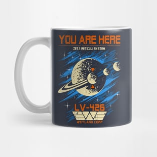 LV426 Mug